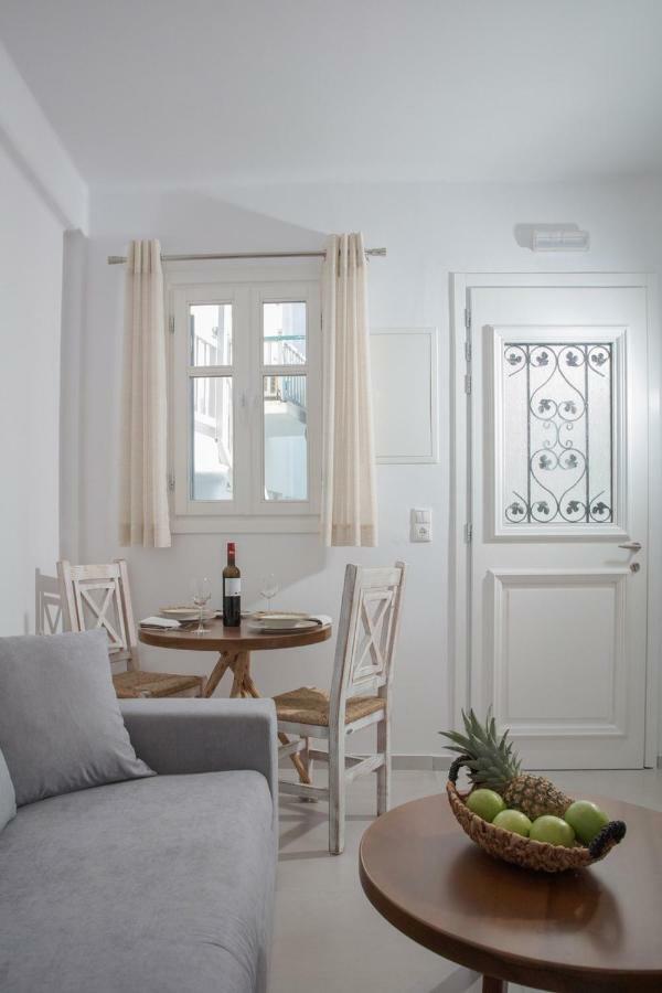 Casa Centro In Mykonos Town Apartment Exterior photo
